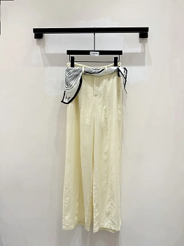 Брюки Женские Chanel 13374304