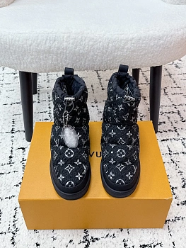 Угги Женские Louis Vuitton 442479