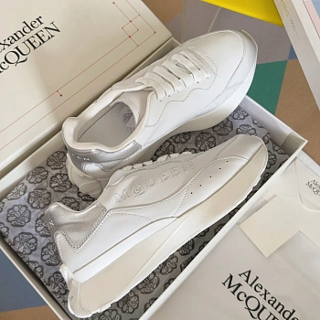 Кроссовки Женские Alexander Mcqueen 78798