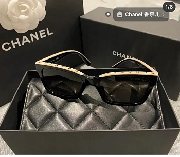 Очки Chanel 866536