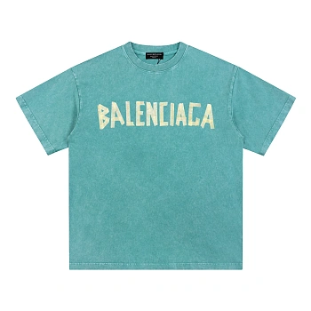 Футболки Женские Balenciaga 1514852