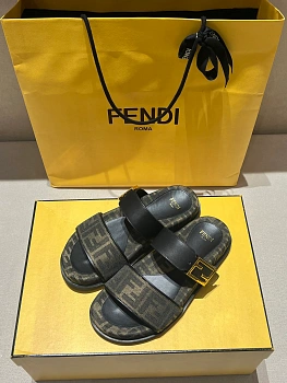 Сандалии Женские Fendi 11620513