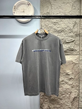 Футболки Мужские Alexander Wang 973127