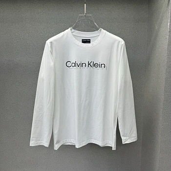 Лонгсливы Мужские Calvin Klein 798938