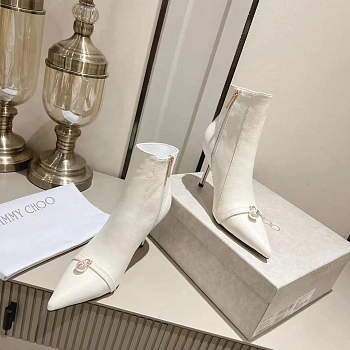 Ботильоны Женские Jimmy Choo 339061