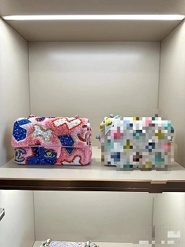 Клатчи Женские Chanel 10839291