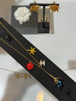 Бижутерия Chanel 11581544