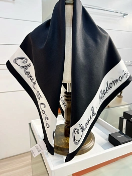 Платки Chanel 11664148