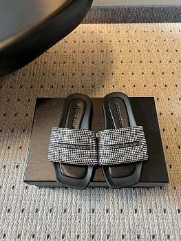 Сандалии Женские Alexander Wang 11581870