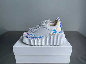 Кеды Женские Chloe 986763