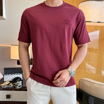 Футболки Мужские Louis Vuitton 13538139