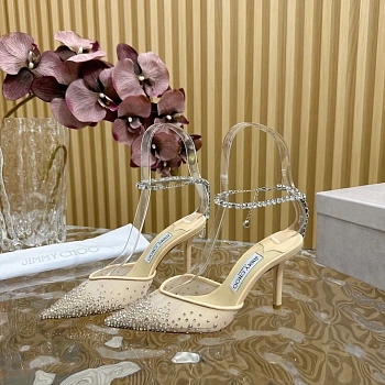 Туфли Женские Jimmy Choo 26023