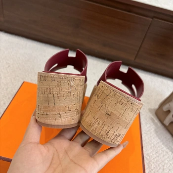 Сандалии Женские Hermes 9497312