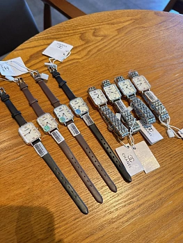 Часы Женские Chanel 11906689