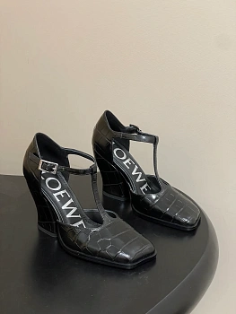Туфли Женские Loewe 1091970