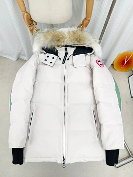 Куртки И Пуховики Женские Canada Goose 3612917