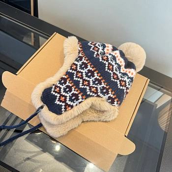 Головные Уборы Moncler 663380
