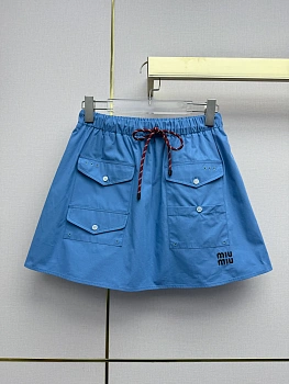 Юбки Женские Miu Miu 5036450