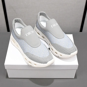 Кроссовки Мужские Christian Dior 35022