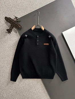 Джемперы И Свитеры Мужские Burberry 1860000