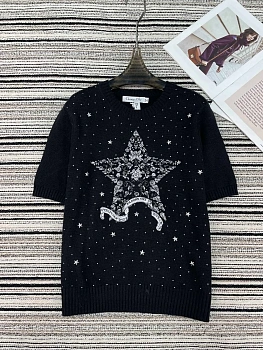 Джемперы И Свитеры Женские Christian Dior 4558195