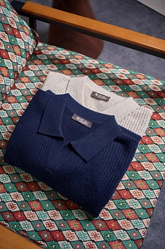 Джемперы И Свитеры Мужские Loro Piana 11250708