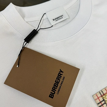 Футболки Женские Burberry 10201283