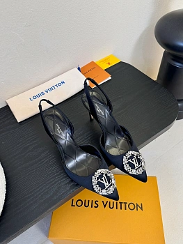 Туфли Женские Louis Vuitton 2300128