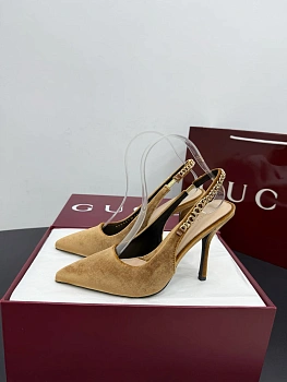 Туфли Женские Gucci 882945