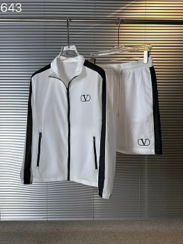 Спортивные Костюмы Мужские Valentino 31173