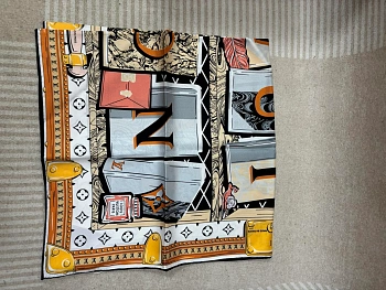 Шарфы Louis Vuitton 64239