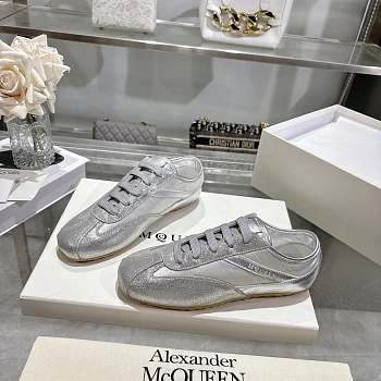 Кроссовки Женские Alexander Mcqueen 11633214