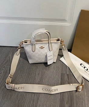 Сумки На Ремне Женские Coach 623298