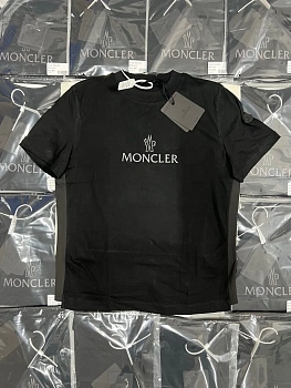 Футболки Мужские Moncler 5877537