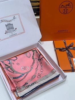 Платки Hermes 13088258