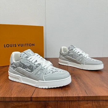 Кроссовки Мужские Louis Vuitton 1016438