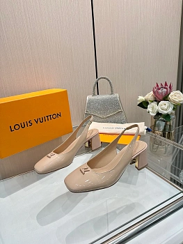 Туфли Женские Louis Vuitton 894867