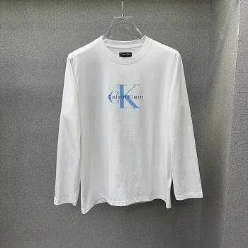 Лонгсливы Мужские Calvin Klein 798937