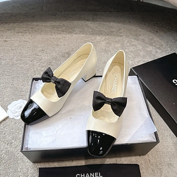 Туфли Женские Chanel 632264