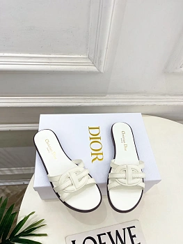 Туфли Женские Christian Dior 12601461
