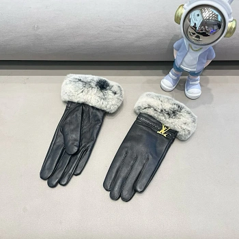 Перчатки Louis Vuitton 163777