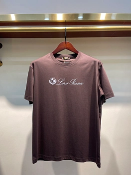 Футболки Мужские Loro Piana 5061141