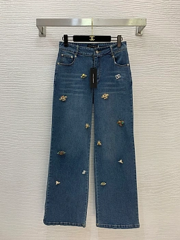 Джинсы Женские Dolce & Gabbana 9043591