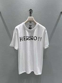 Футболки Женские Loewe 2431883