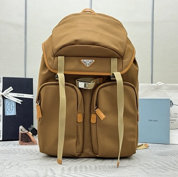 Рюкзаки Женские Prada 11627446