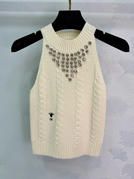 Джемперы И Свитеры Женские Christian Dior 2265469