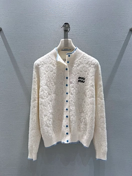 Джемперы И Свитеры Женские Miu Miu 11207633