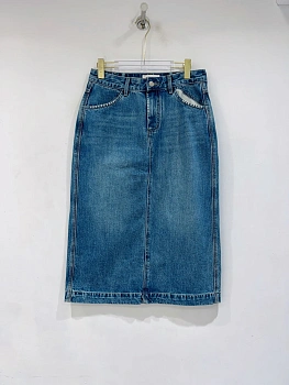 Юбки Женские Maison Margiela 13083421