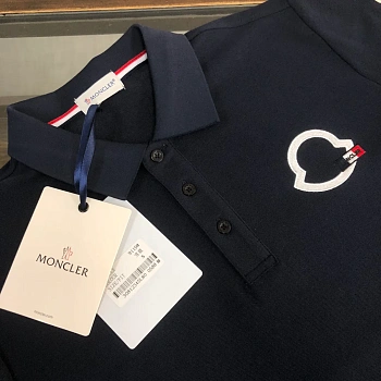 Рубашки Мужские Moncler 11190359