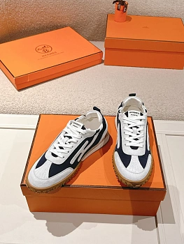 Кроссовки Женские Hermes 336426